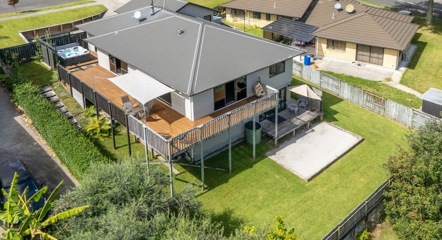  at 3 Talbot Place, Welcome Bay, Tauranga, Bay Of Plenty