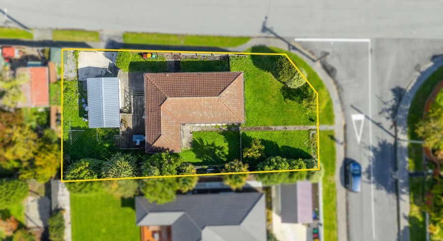  at 16 Olivine Street, Shirley, Christchurch City, Canterbury