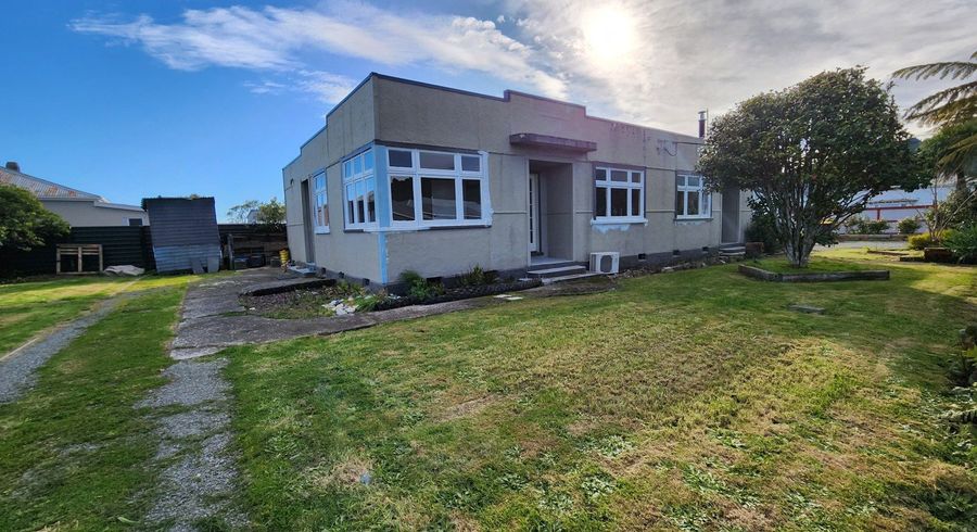  at 48 Sturge Street, Cobden, Greymouth