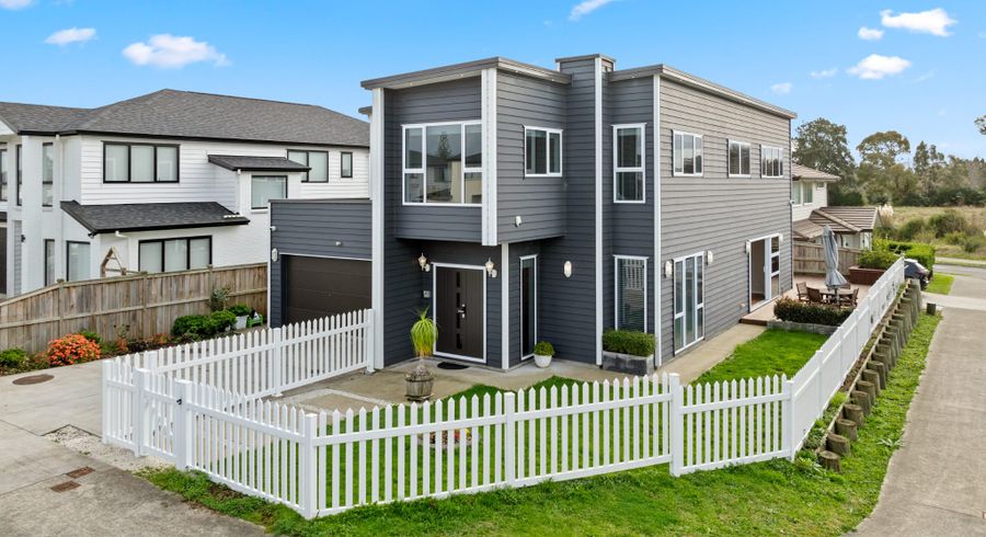  at 21 Papareia Road, Karaka, Papakura