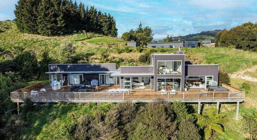  at 140 Anlaby Road, Paraparaumu, Kapiti Coast, Wellington