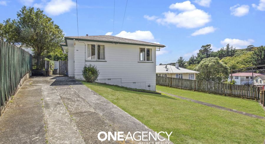  at 151 Sievers Grove, Cannons Creek, Porirua, Wellington