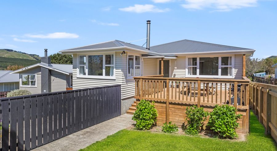  at 9 Kapekape Place, Pukerua Bay, Porirua