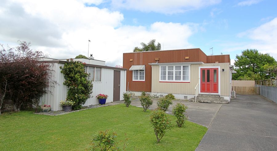  at 1 Rutherford Road, Marewa, Napier