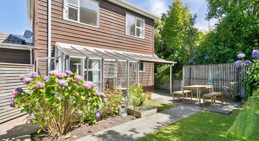  at 8/35 Ganges Road, Khandallah, Wellington, Wellington