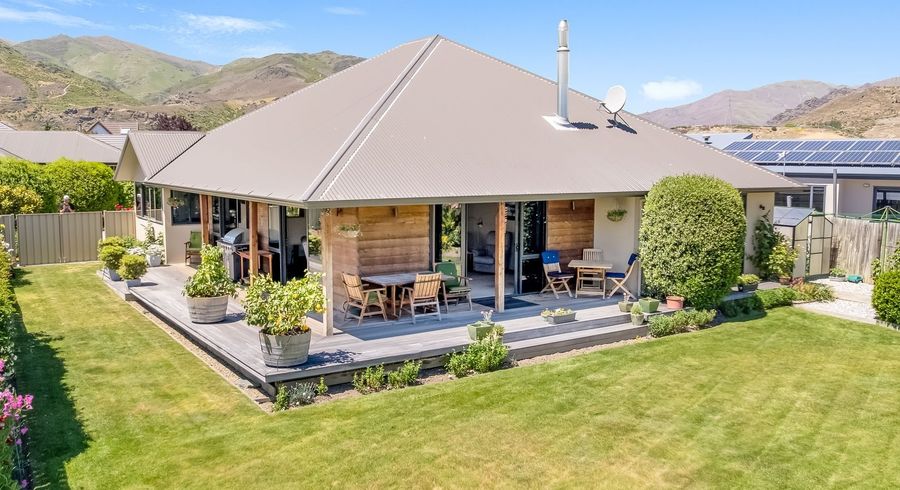  at 13 Fenwick Crescent, Cromwell, Cromwell