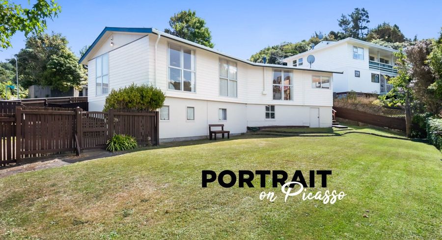  at 26 Picasso Grove, Belmont, Lower Hutt