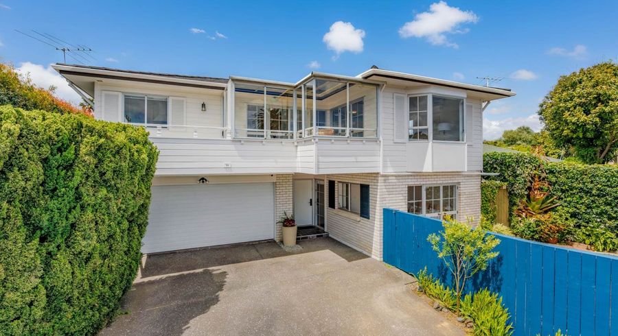  at 2/16 Jutland Road, Takapuna, North Shore City, Auckland