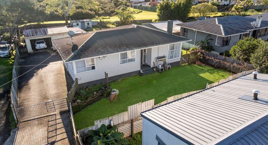  at 180 Tennessee Avenue, Mangere, Manukau City, Auckland
