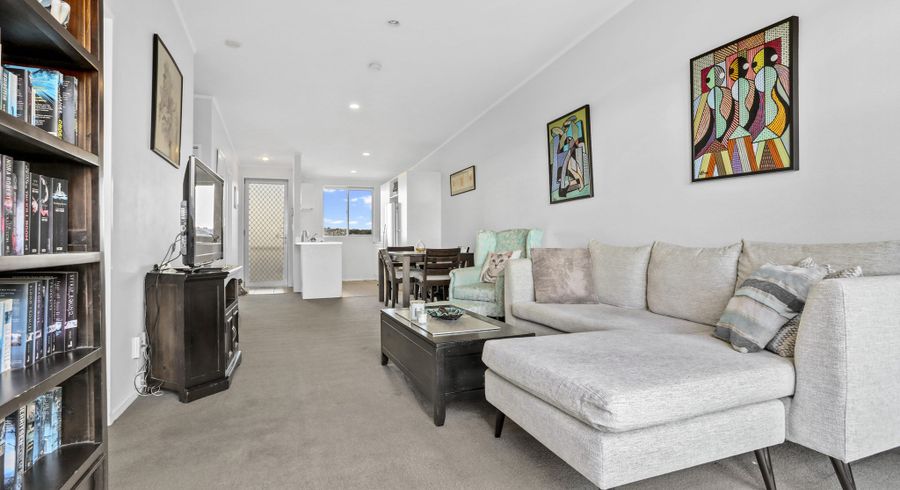  at 4F/51 Princes Street, Onehunga, Auckland