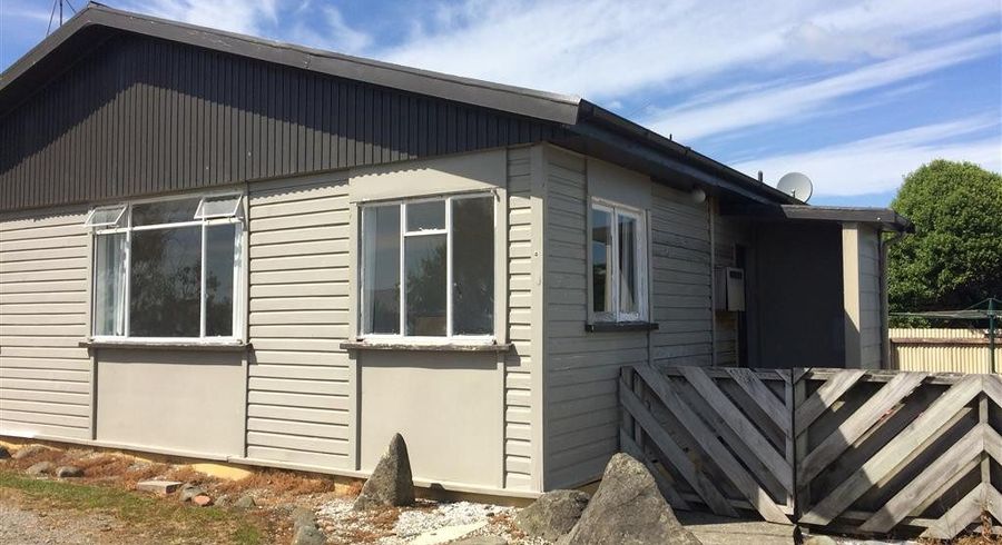  at 4/64 Tramway Road, Strathern, Invercargill, Southland