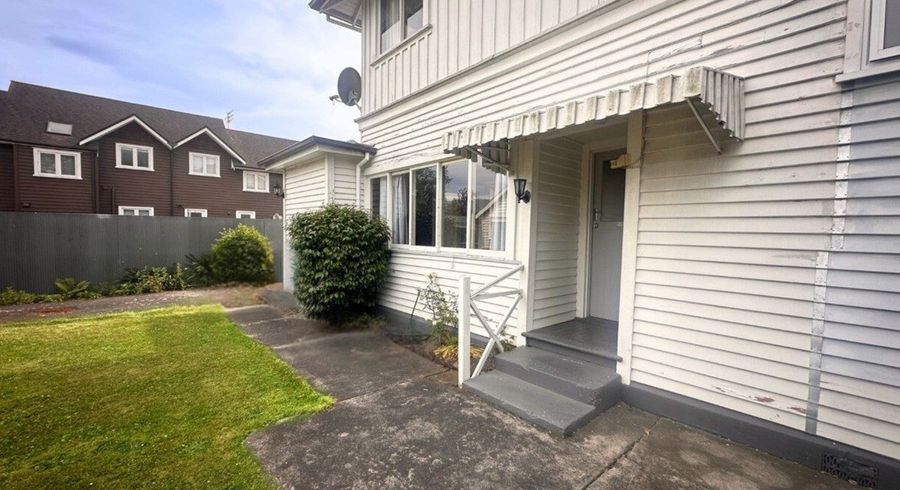  at 2/411 Manchester Street, City Centre, Christchurch City, Canterbury