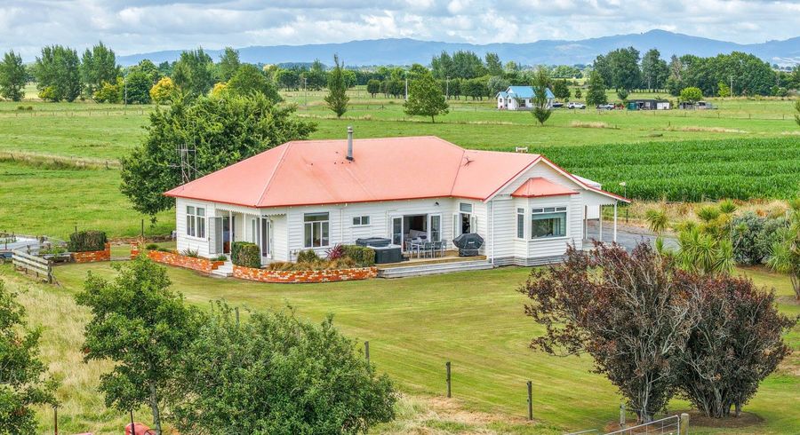  at 168b Bush Road, Ngatea, Hauraki, Waikato