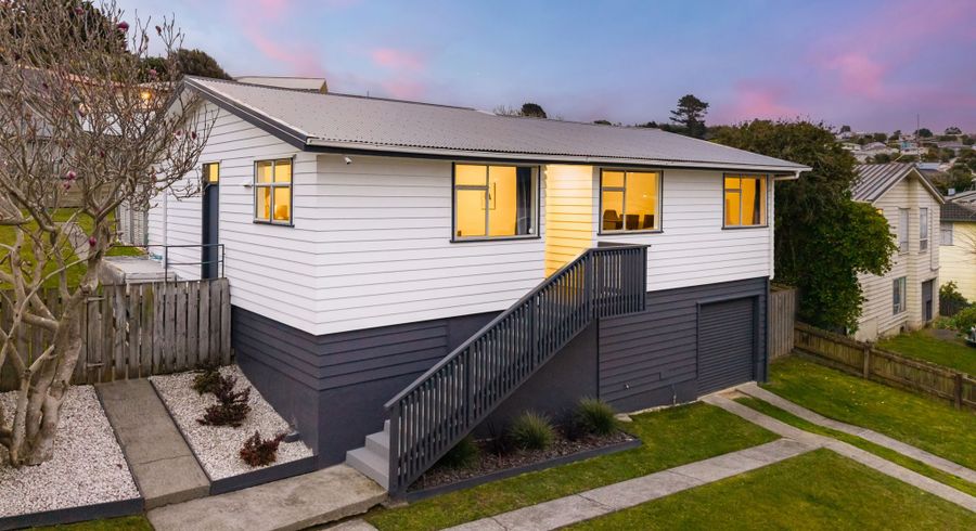  at 3 Stipulate Place, Ascot Park, Porirua, Wellington
