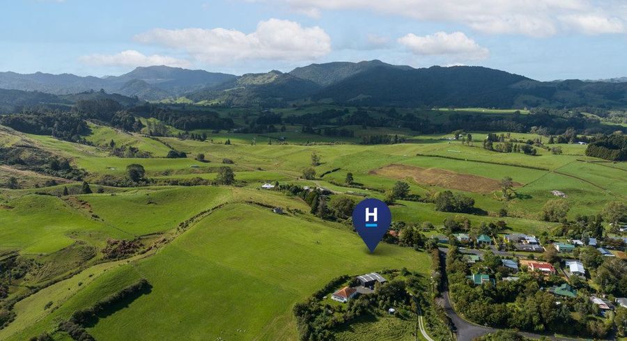  at 59 Poland Street, Waikino, Hauraki, Waikato