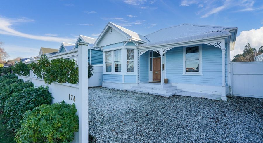  at 176 MacMaster Street, Richmond, Invercargill, Southland