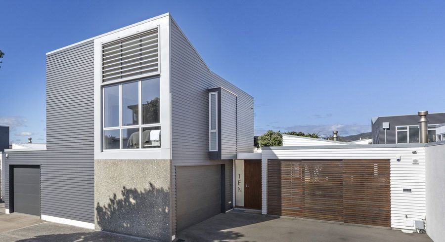  at 10 Boardwalk Lane, Seatoun, Wellington, Wellington