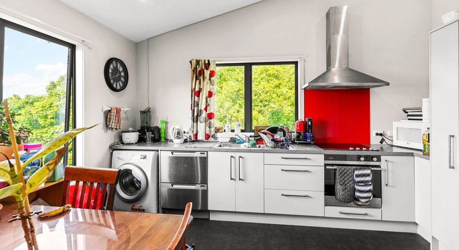  at 93D  Canongate, City Centre, Dunedin, Otago