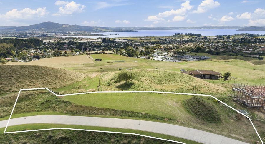  at 4 Jojos Way, Lynmore, Rotorua