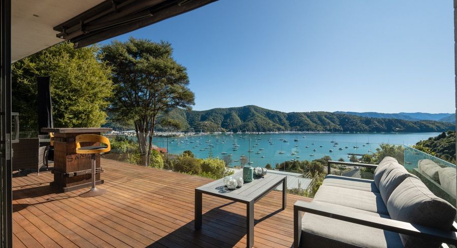  at 27 Amelia Crescent, Picton, Marlborough, Marlborough