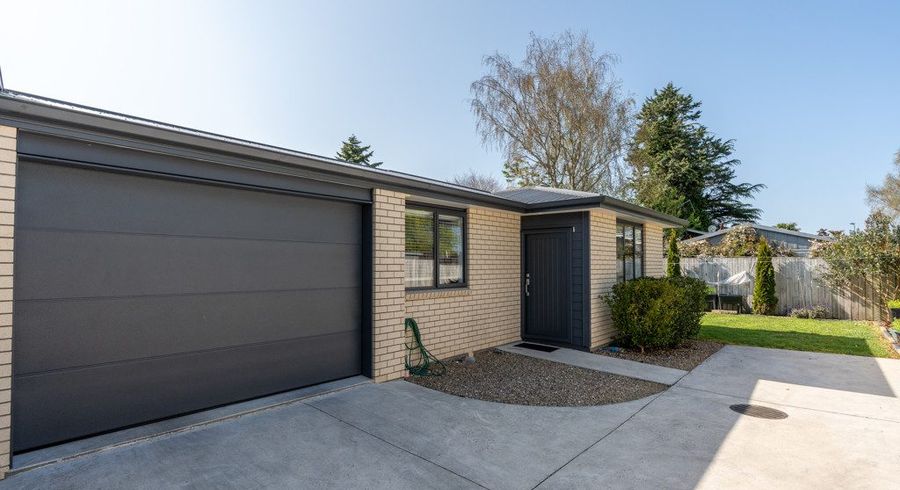  at 62A Hendon Road, Fairview Downs, Hamilton