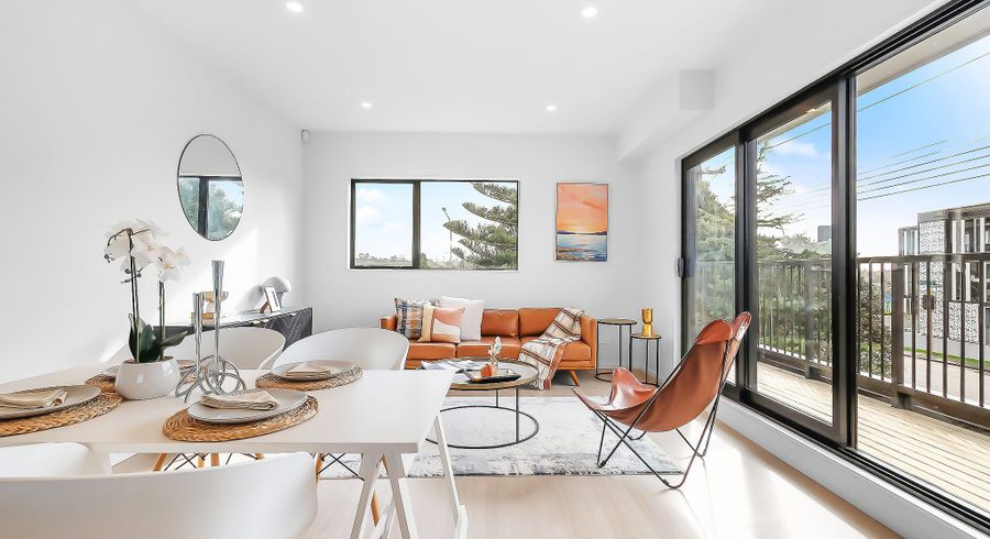  at Lot 1-10/4052 Great North Road, Glen Eden, Waitakere City, Auckland