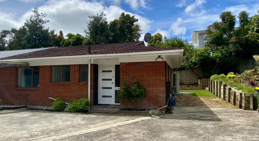  at 3/17 Paris Place, Birkenhead, Auckland
