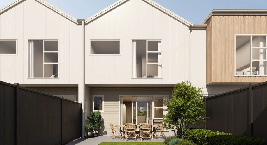 at Lot 285/26 Ruru Lane, Kenepuru, Porirua, Wellington