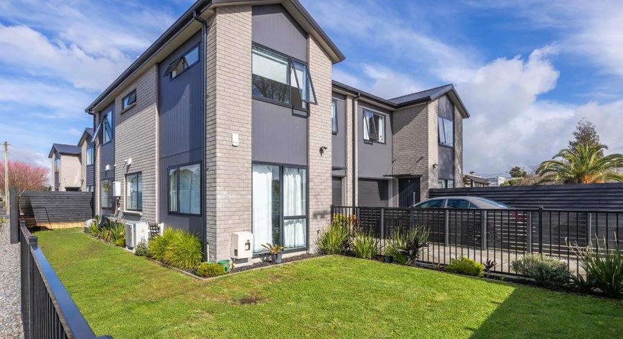  at 2/7 Sayer Street, Frankton, Hamilton, Waikato