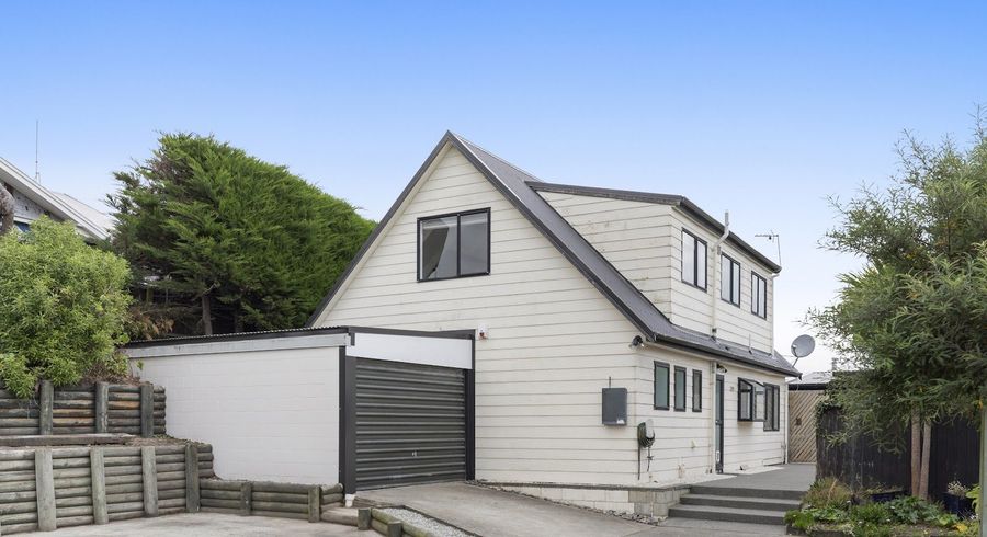  at 64 Effingham Street, North New Brighton, Christchurch City, Canterbury