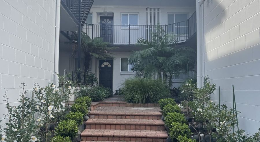  at 6/24a Hamilton, Herne Bay, Auckland City, Auckland