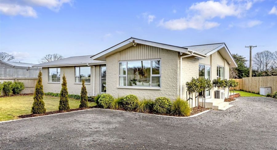  at 745 Marshland Road, Ouruhia, Christchurch