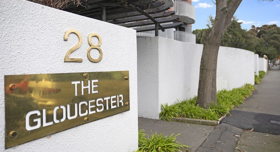  at 5/28 Gloucester Street, Christchurch Central, Christchurch