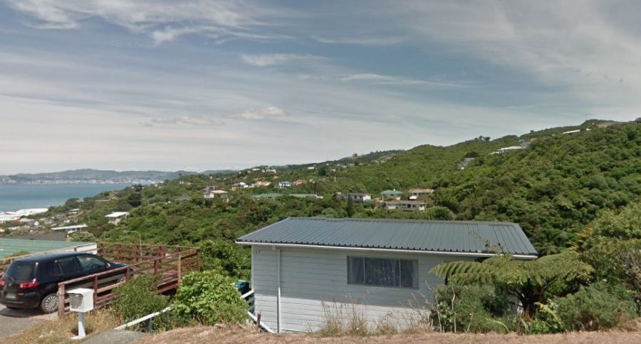  at 2/109 Dowse Drive, Maungaraki, Lower Hutt, Wellington
