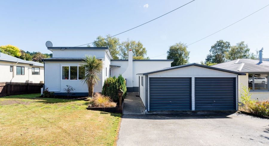  at 12 Kennedy Road, Fairfield, Dunedin