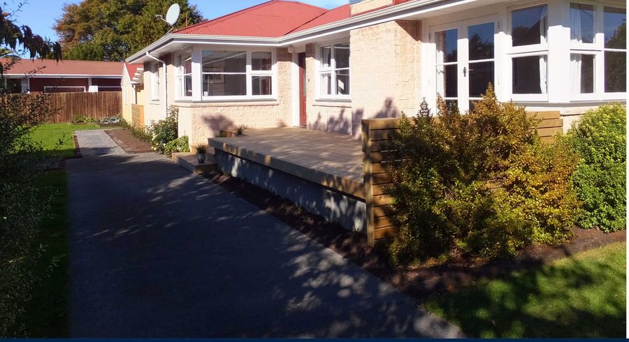  at 2 Longmuir Street, Ilam, Christchurch