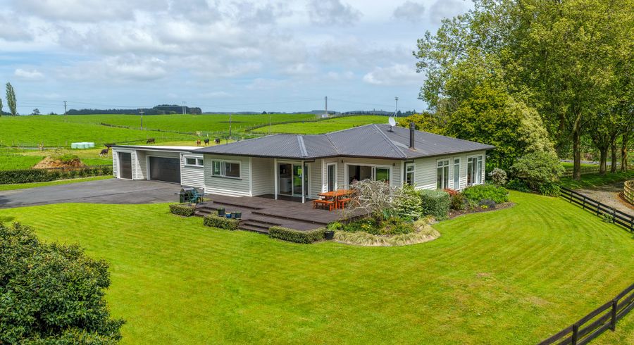  at 389 Lichfield Road, Putaruru, South Waikato, Waikato