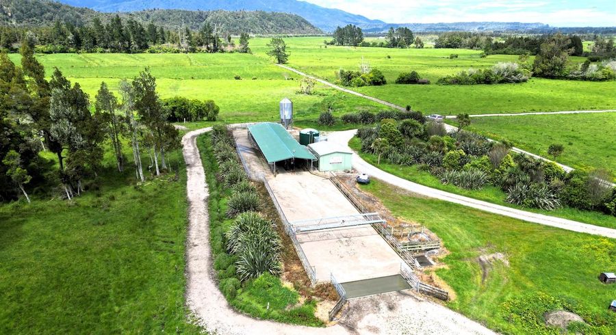  at 130 Stephen Road, Westport, Buller, West Coast