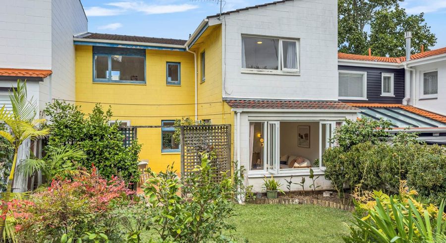  at 94 Hepburn Street, Freemans Bay, Auckland