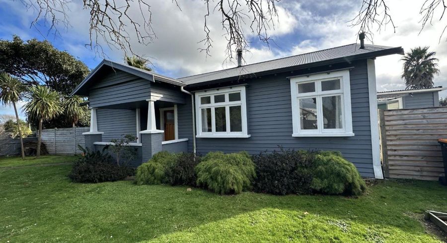  at 3 Florence Avenue, Palmerston North, Palmerston North