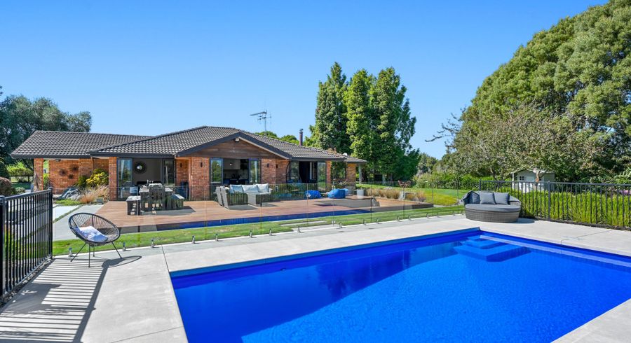  at 188 Hams Road, Ohaupo