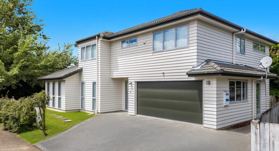  at 86B Opaheke Road, Papakura, Papakura, Auckland