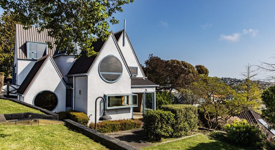  at 71 Parklands Drive, Huntsbury, Christchurch