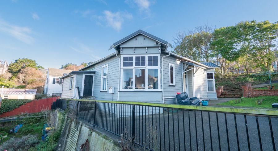  at 131 London Street, North Dunedin, Dunedin, Otago