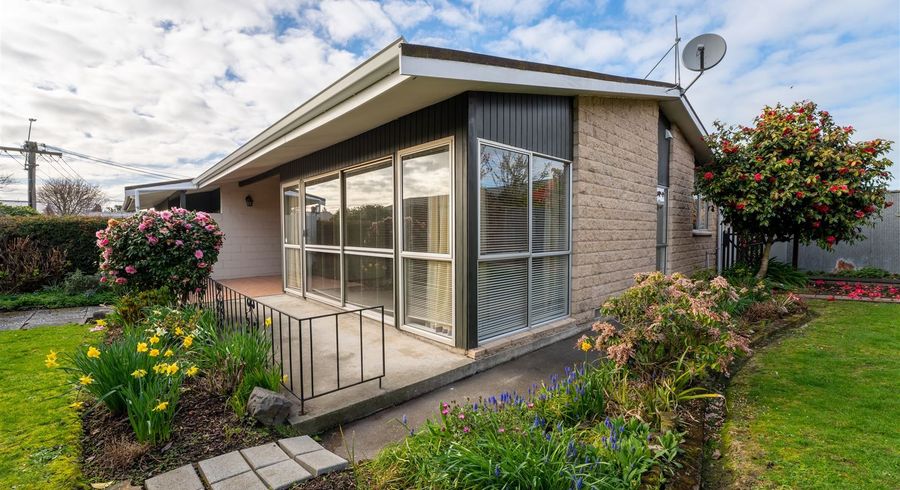  at 2/76 Wilson Street, Seaview, Timaru