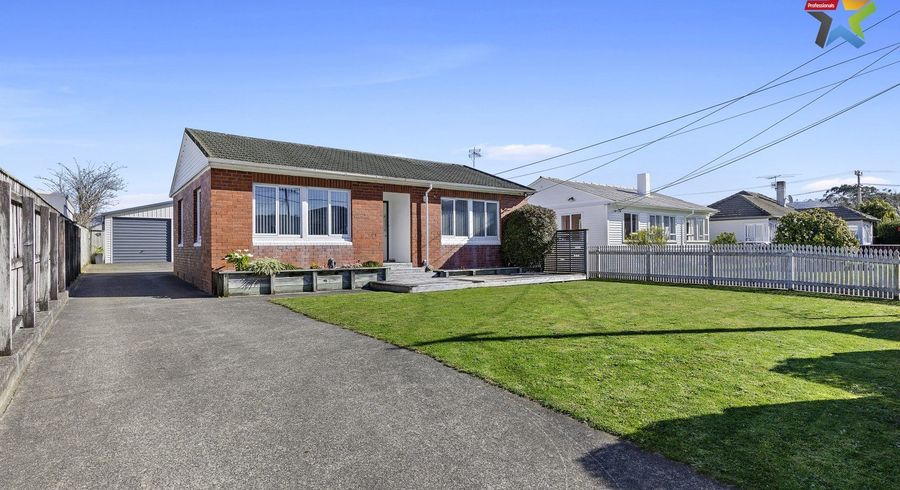  at 13 Burcham Street, Taita, Lower Hutt