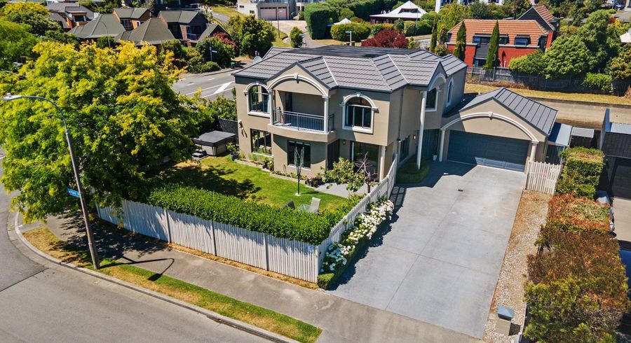  at 20 Penruddock Rise, Westmorland, Christchurch City, Canterbury