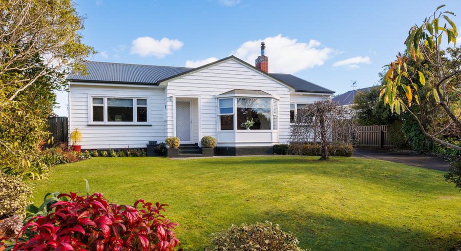  at 21 Karina Terrace, Roslyn, Palmerston North, Manawatu / Whanganui