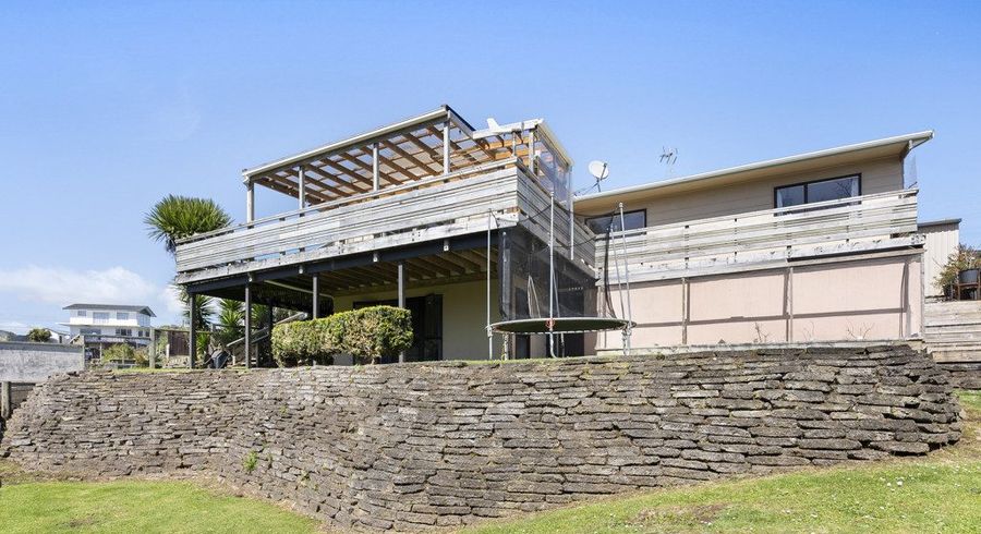  at 38 Omata Road, Marfell, New Plymouth