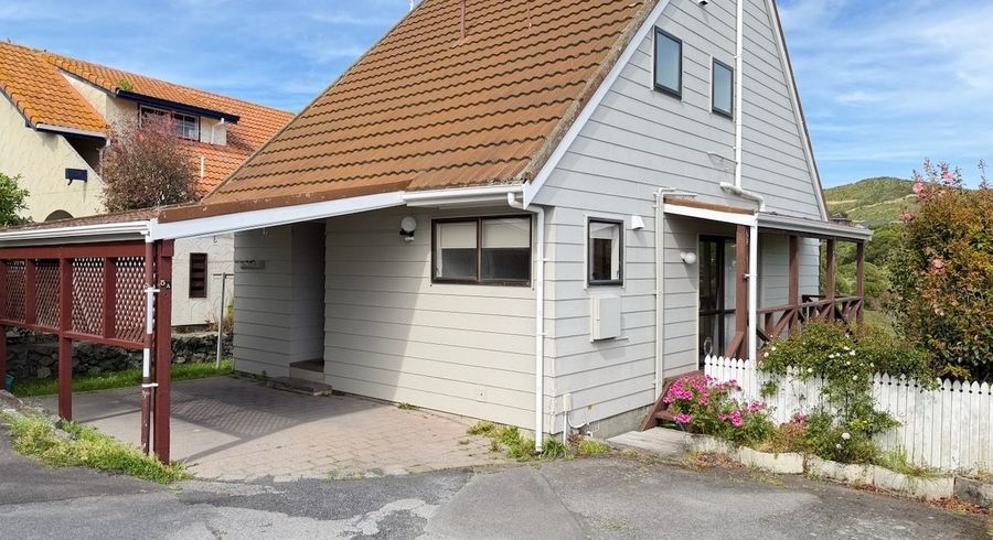  at 5A Orange Grove, Churton Park, Wellington, Wellington